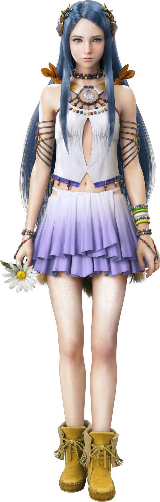 paddra nsu-yeul (final fantasy and 2 more) drawn by naora_yusuke