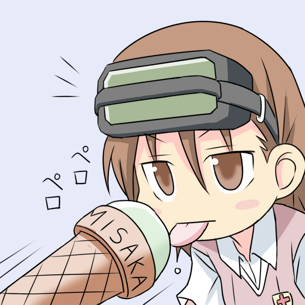 misaka imouto and misaka imouto 9982 (toaru majutsu no index and 2 more) drawn by lee_(monsterheart)