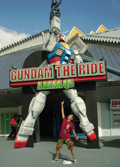 rx-78-2 gundam (gundam and 2 more)