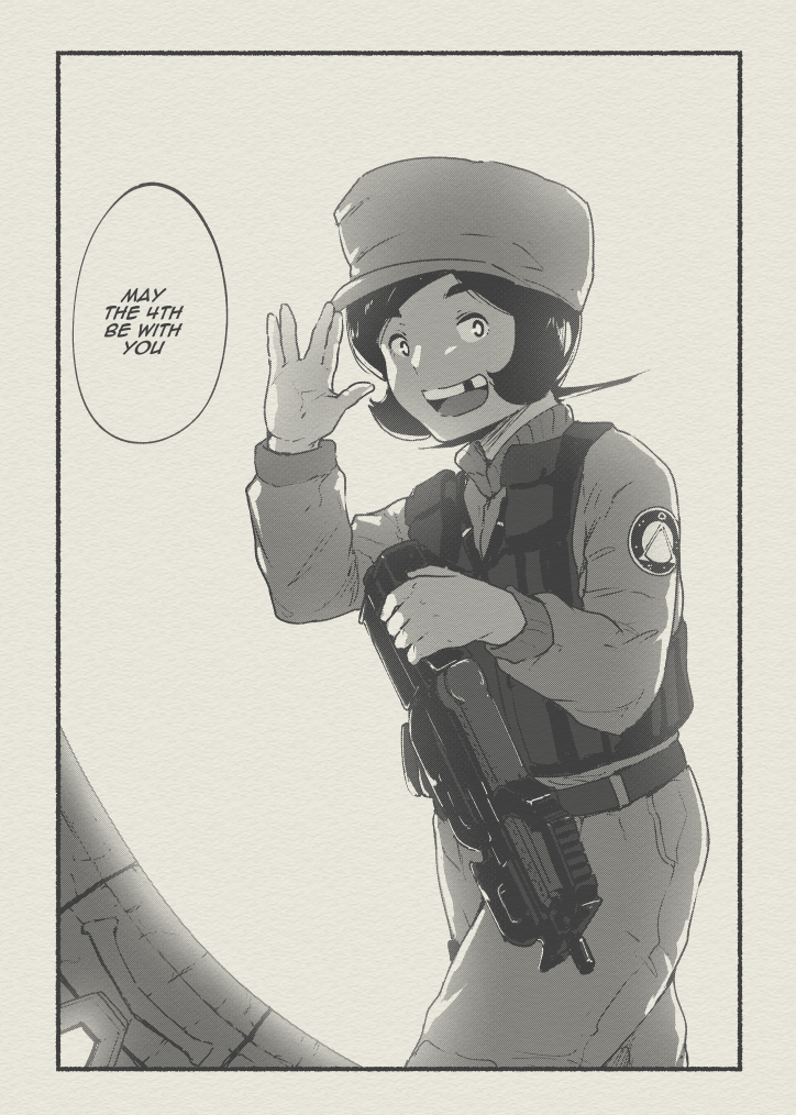 holly (original and 4 more) drawn by tyrone