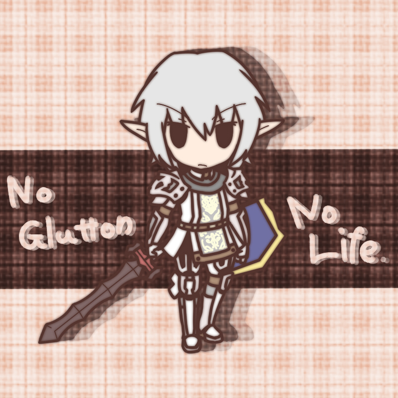 buront (final fantasy and 1 more) drawn by fushigi_ebi