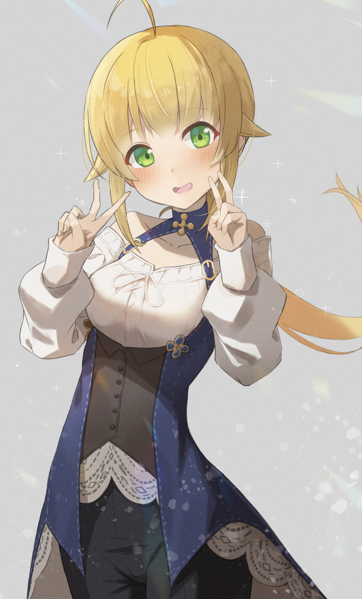 norn greyrat (mushoku tensei) drawn by nakami_chihiro