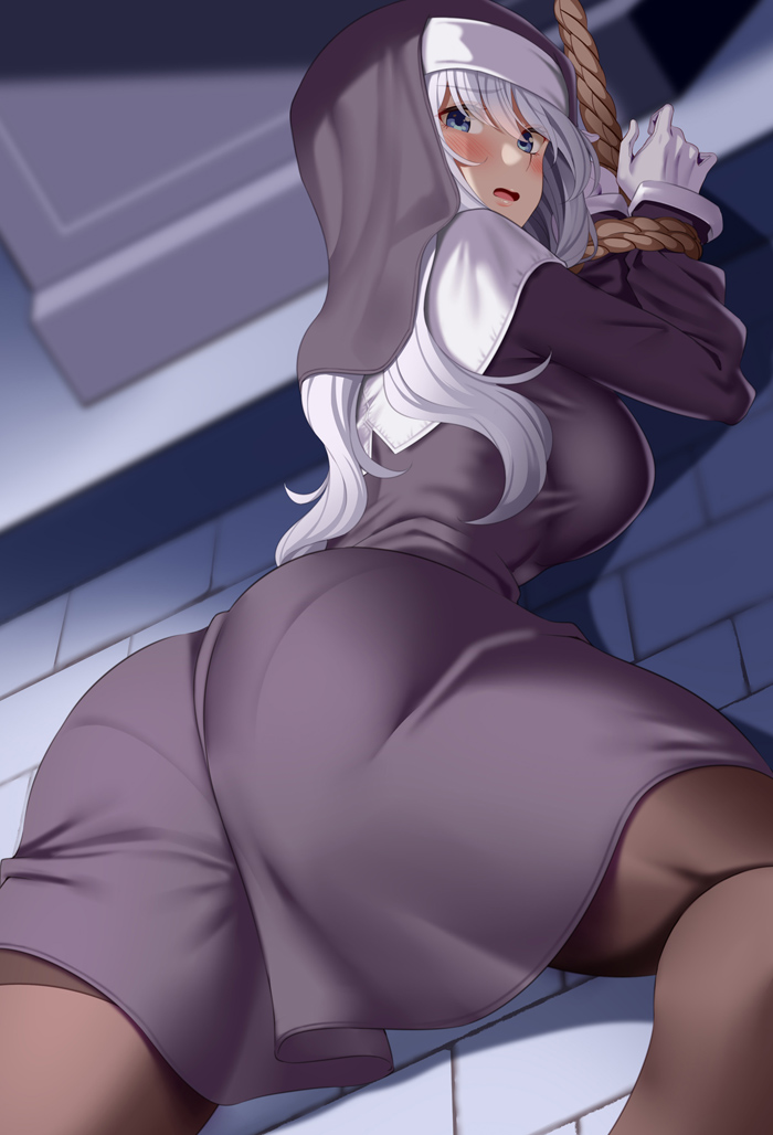 original drawn by huyumitsu