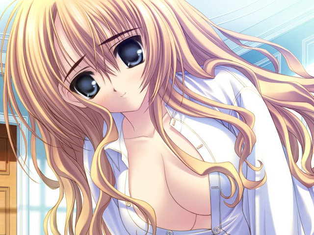 itsukushima takako (otome wa boku ni koishiteru) drawn by norita