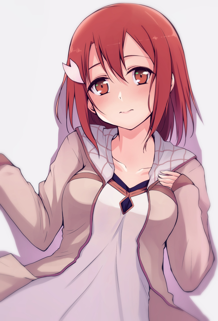 yuuki yuuna (yuusha de aru and 1 more) drawn by nanotsuki