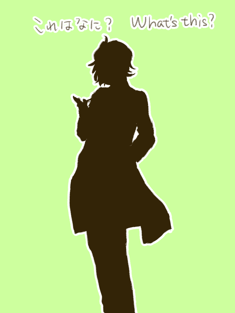 scp foundation drawn by seneo