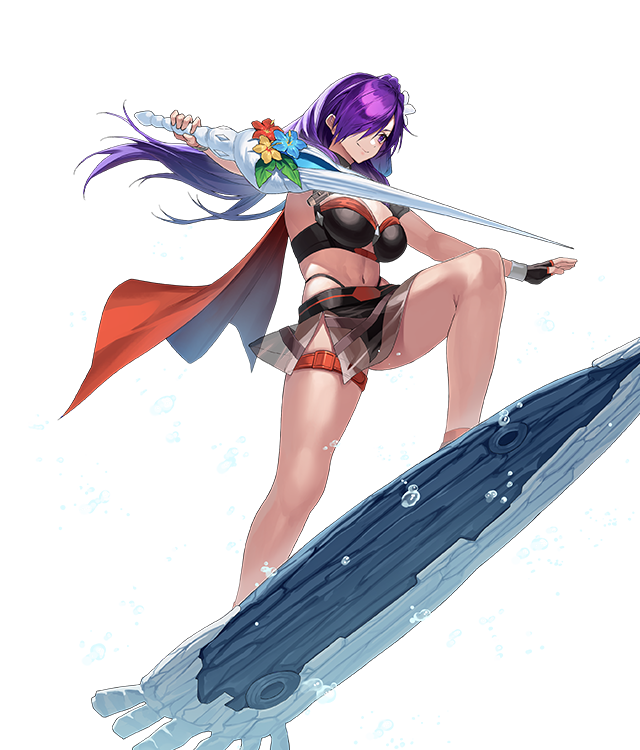 female shez (fire emblem and 3 more) drawn by yamanokami_eaka