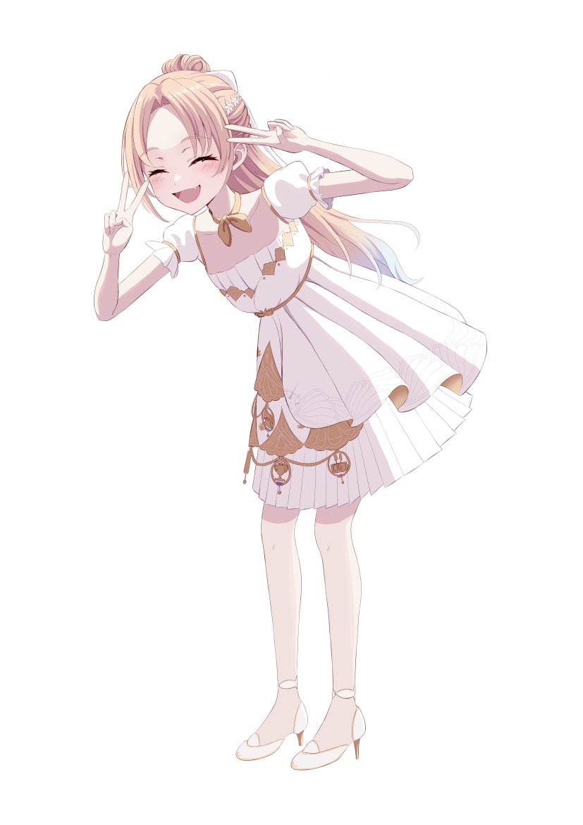 osawa rurino (love live! and 1 more) drawn by wachida_01d