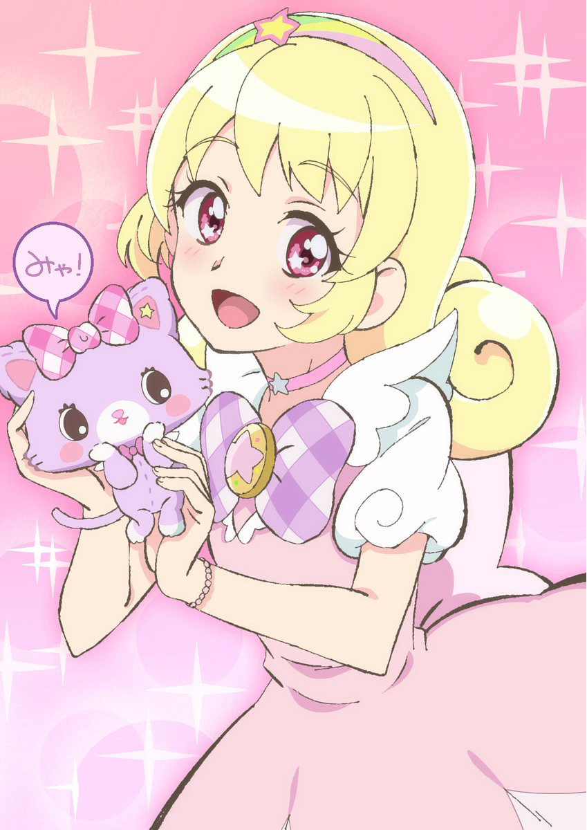 hinata yume and mew (mewkledreamy) drawn by kaoryu-kun