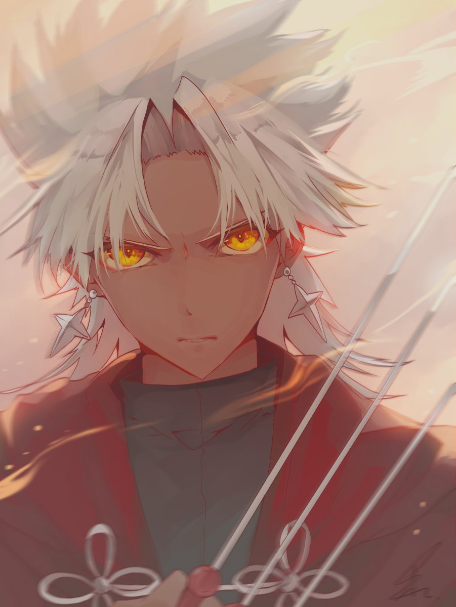 Amakusa Shirou Fate And 2 More Drawn By Saihate D3 Danbooru Amakusa Shirou Fate And 2 More Drawn By Saihate D3 Danbooru