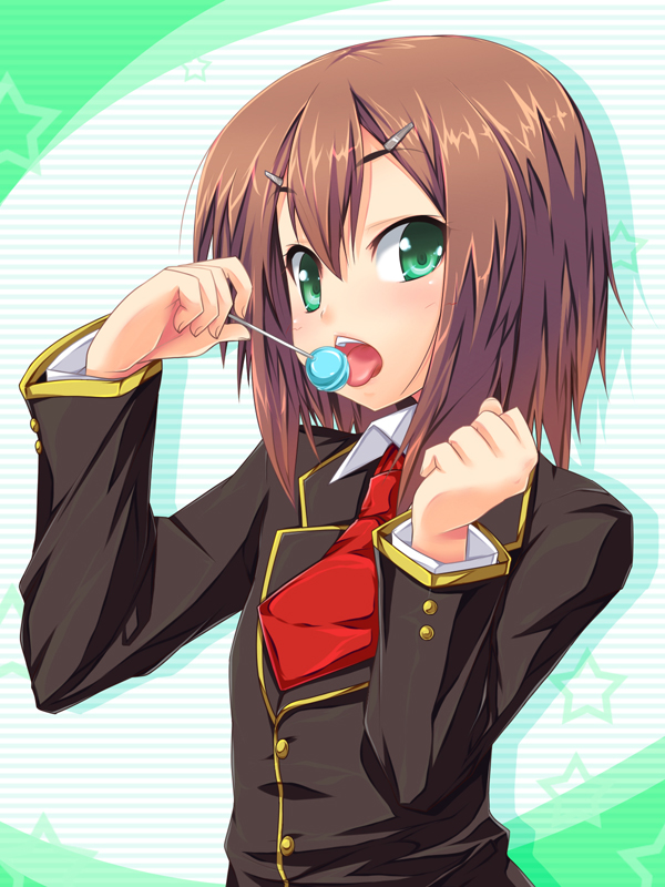kinoshita hideyoshi (baka to test to shoukanjuu) drawn by yukinon_(tsuki_koubou)
