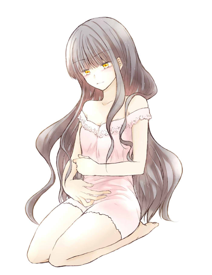 kayano kaede and yukimura akari (ansatsu kyoushitsu) drawn by span_(s88431ss)