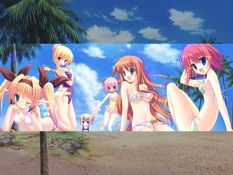 mitsurugi asuka, kamizuru onpu, furansowa kurea ashesu, carol miruto, lilian tsukikage, and 1 more (wizard girl ambitious) drawn by ayase_hazuki, kokonoka, ryouka_(suzuya), and sasorigatame