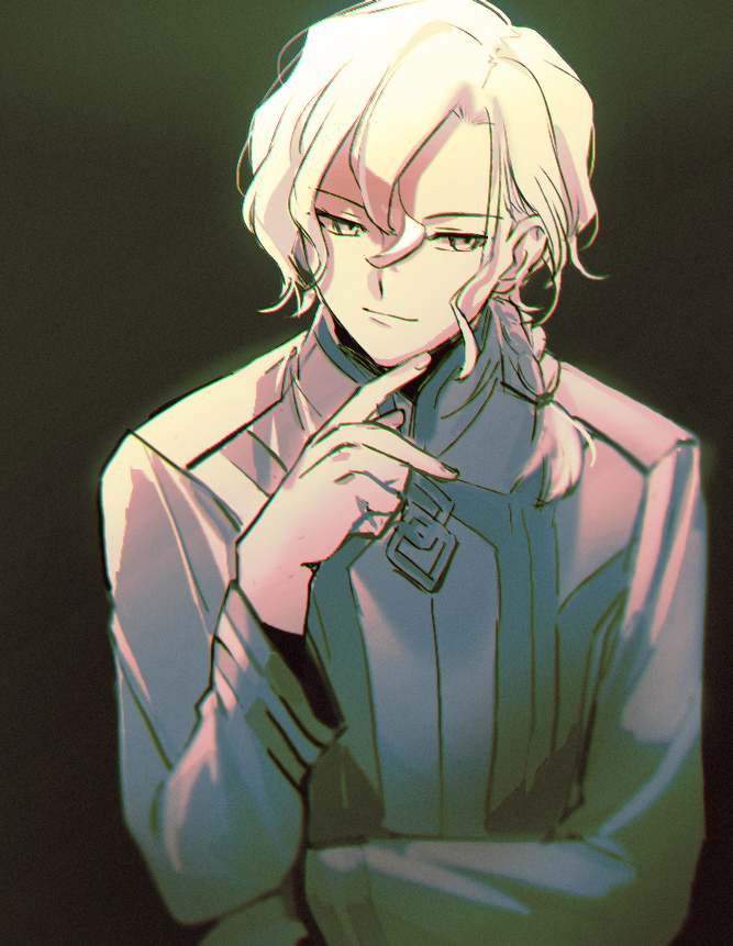 marisbury animusphere (fate and 1 more) drawn by aki_(neyuki41028)
