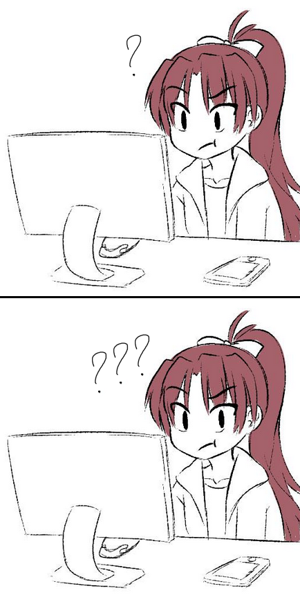 sakura kyoko (mahou shoujo madoka magica) drawn by homura-chu