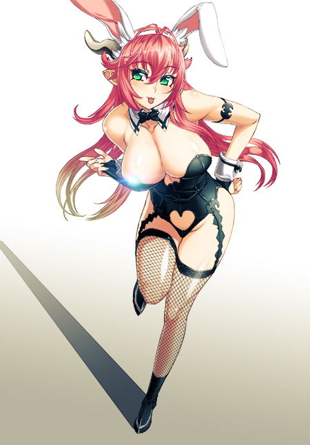 asmodeus (nitroplus and 1 more) drawn by nishii_(damnedrive)