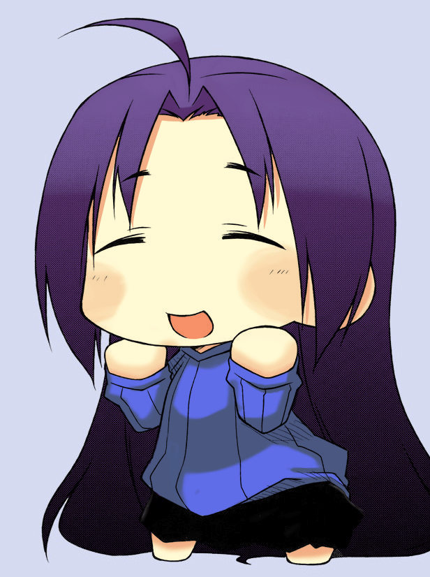 miura-san (idolmaster and 1 more) drawn by drawfag