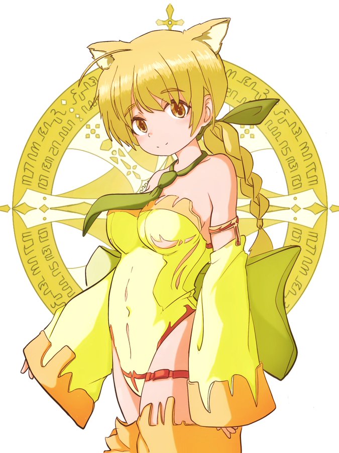 lynette bishop (world witches series and 1 more) drawn by nemuri_nezumi