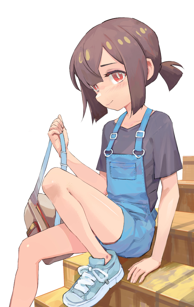 hozuki momiji (onii-chan wa oshimai!) drawn by yugen99