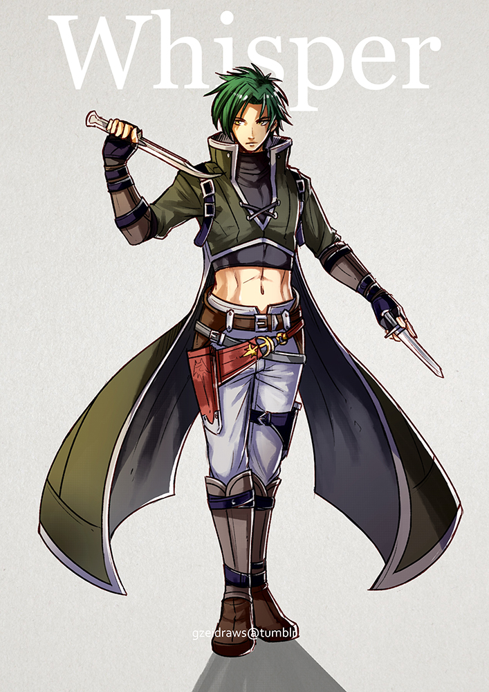 sothe (fire emblem and 1 more) drawn by gzei