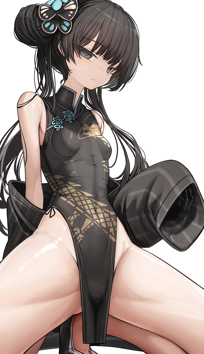 kisaki (blue archive) drawn by genek