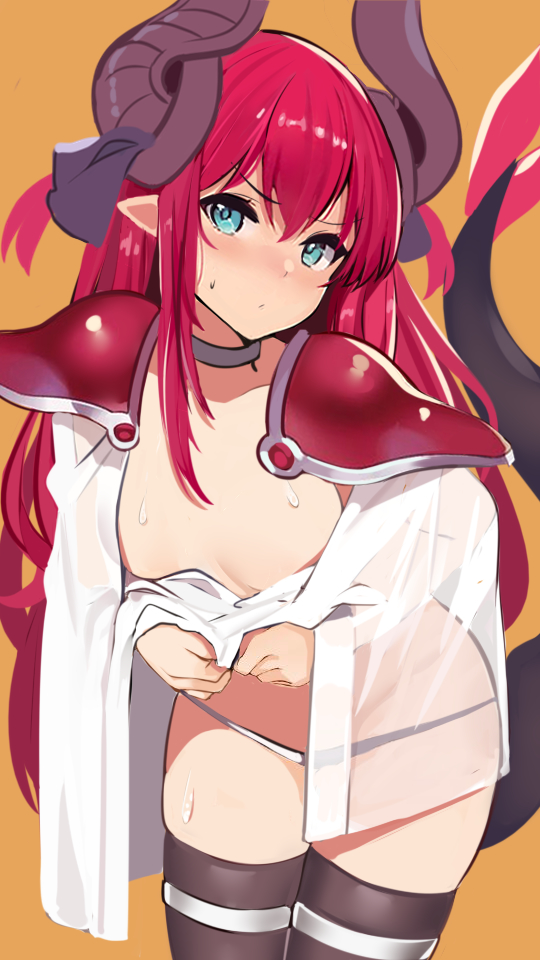 elizabeth bathory (fate and 1 more) drawn by slm