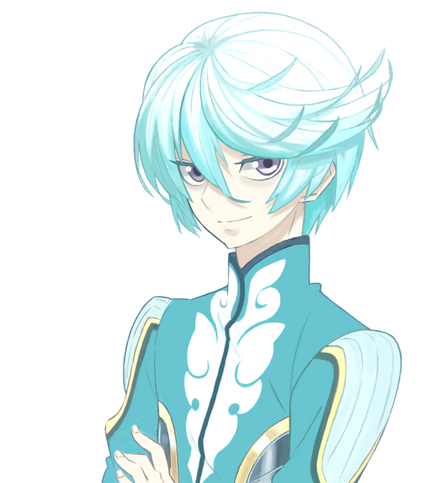 mikleo (tales of and 1 more) drawn by yuuki_(irodo_rhythm)