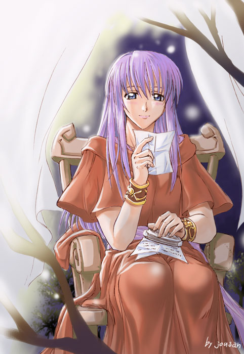 reah (ys and 1 more) drawn by xiacheng_tatsuya