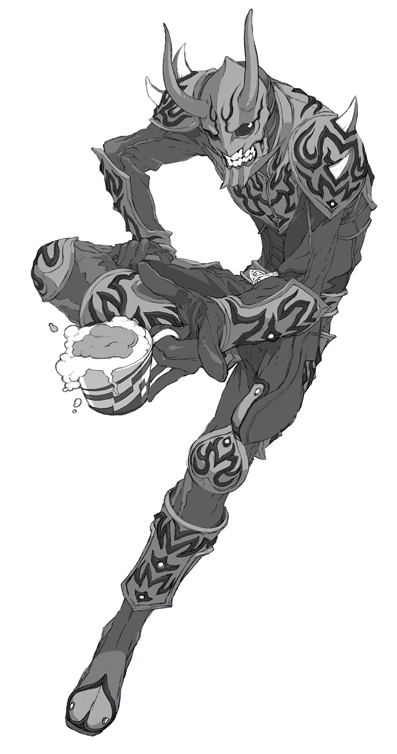 momotaros (kamen rider and 1 more) drawn by miwa_shirow