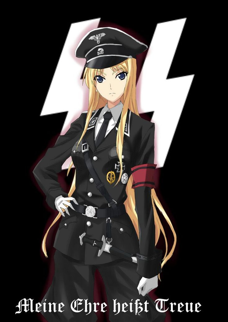 kirishima rain (baldr and 1 more) drawn by faintxp