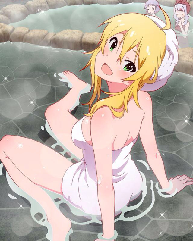 hoshii miki, shijou takane, and makabe mizuki (idolmaster and 1 more)
