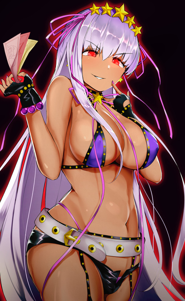 bb (fate and 1 more) drawn by nanasumi_(pantie_party_project)
