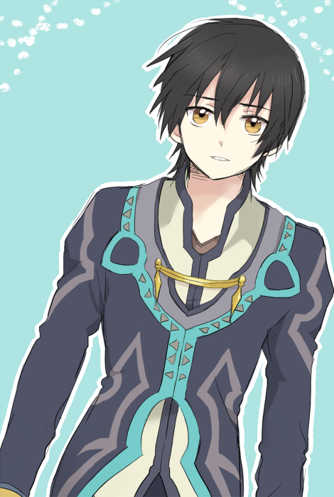 jude mathis (tales of and 1 more) drawn by namo_(7-30-7)