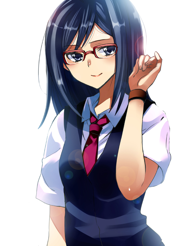 tsurumi chiriko (ano hi mita hana no namae wo bokutachi wa mada shiranai.) drawn by haruno_(kanimeshi)