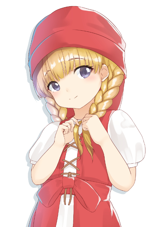 veronica (dragon quest and 1 more) drawn by enatsu