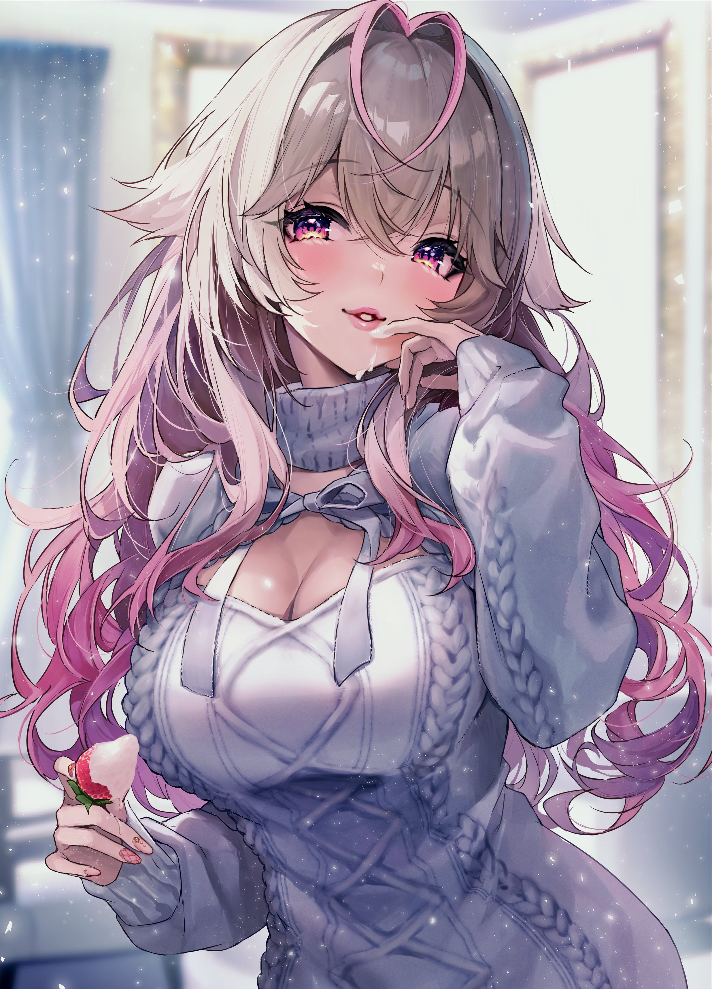 original drawn by rifuru | Danbooru