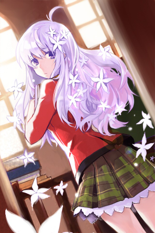 student council member (sword girls) drawn by meer_rowe