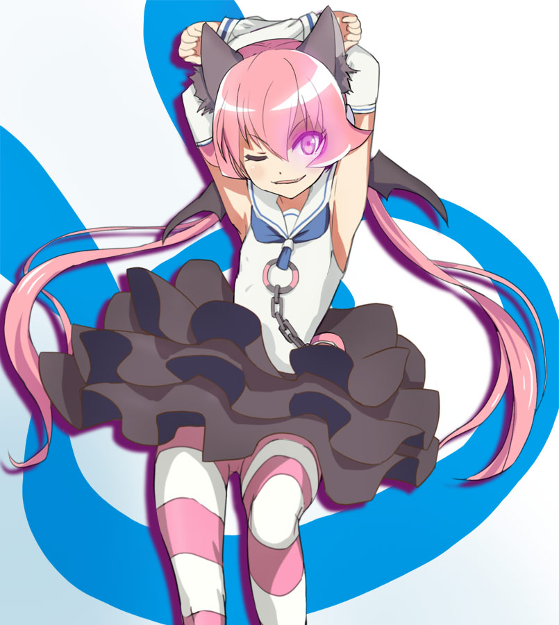 numakage saiko (urawa no usagi-chan) drawn by haruyama_kazunori