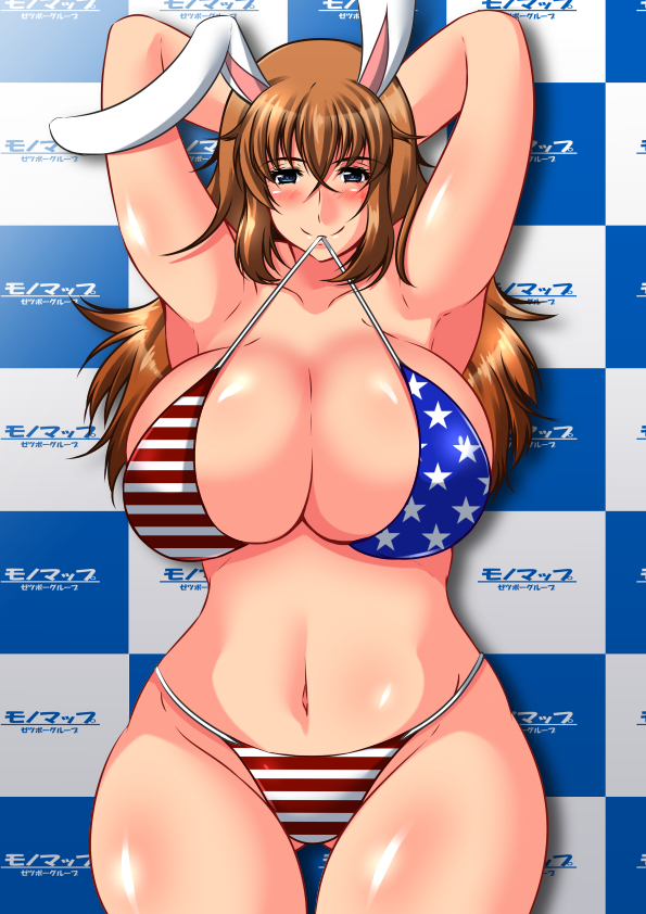 charlotte e. yeager (world witches series and 1 more) drawn by myougi_kuraganosuke