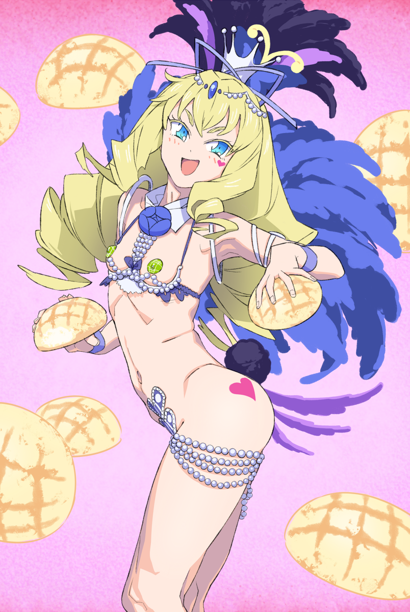 fukuouji laura (jewelpet and 1 more) drawn by xxzero