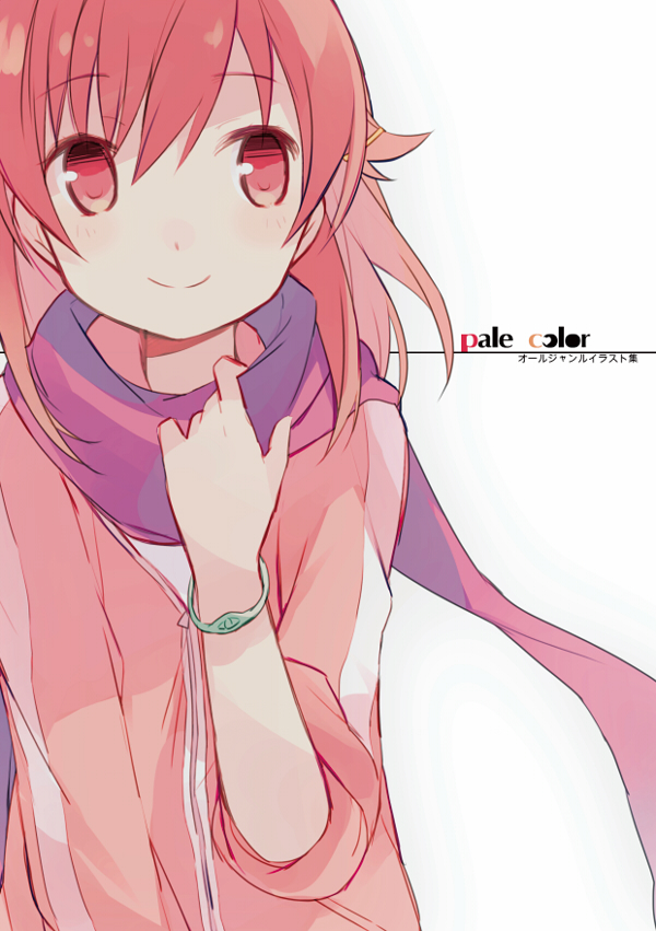 kyouno madoka (rinne no lagrange) drawn by mizuki_(koko_lost)