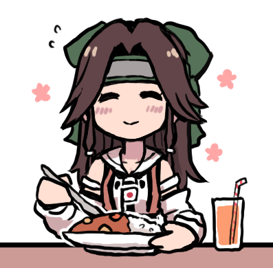 jintsuu and jintsuu kai ni (kantai collection) drawn by terrajin