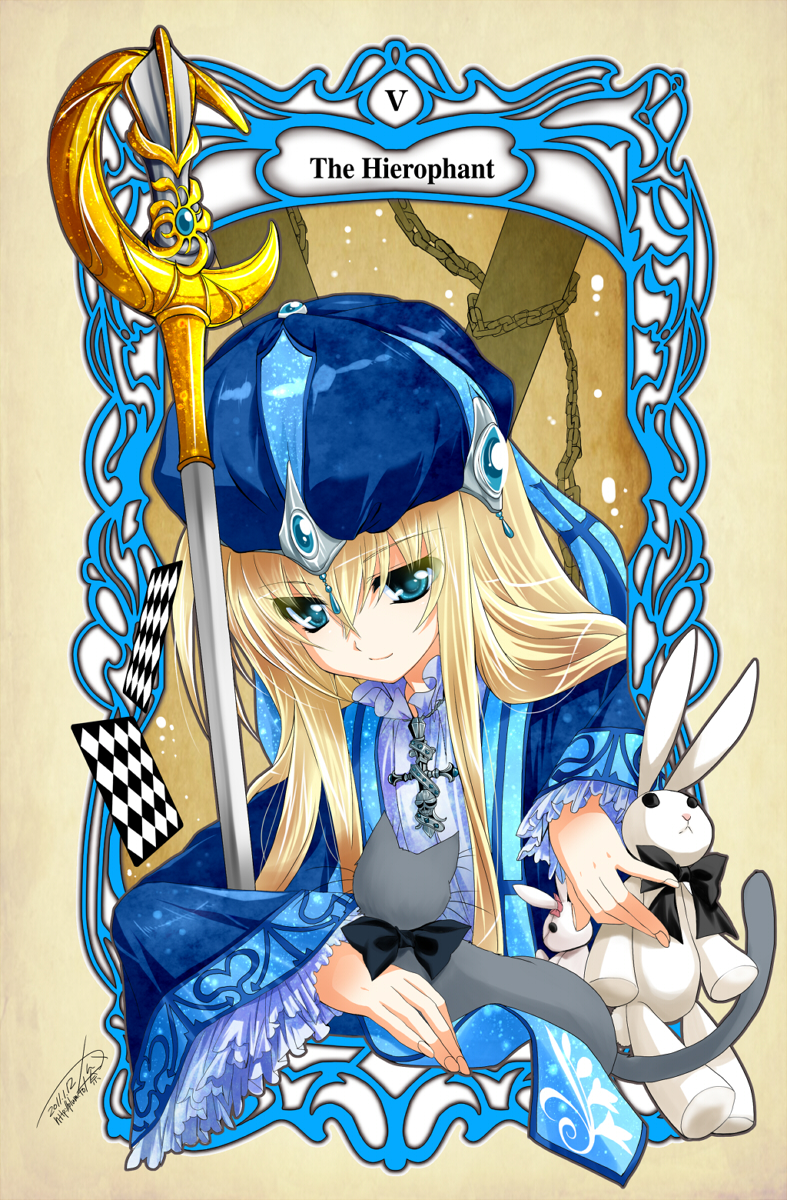 pixiv alice in under world drawn by kanna_(plum)