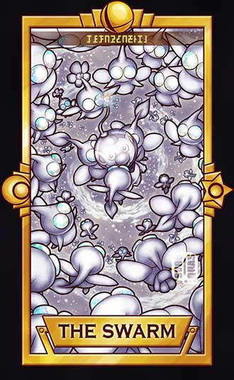 winged pikmin and alph (super smash bros. and 1 more) drawn by quas-quas