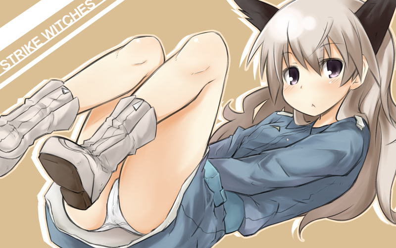 eila ilmatar juutilainen (world witches series and 1 more) drawn by mukunoki_nanatsu