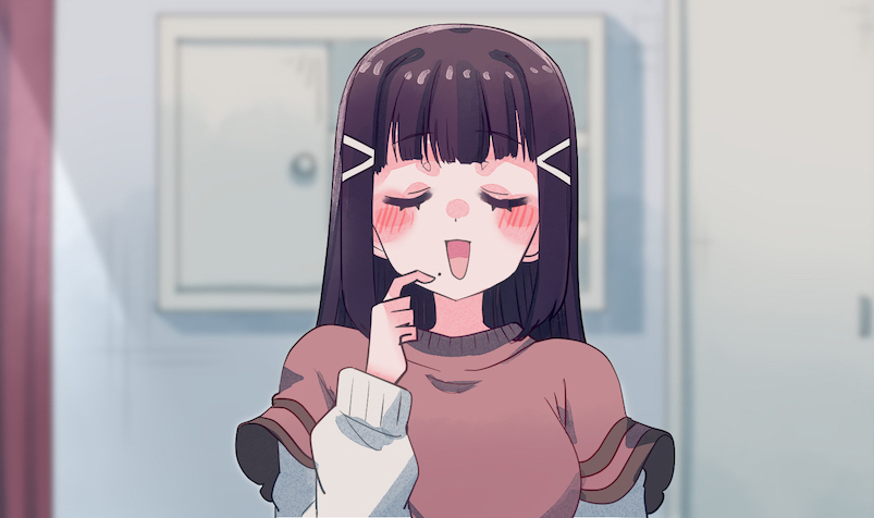 kurosawa dia (love live! and 1 more) drawn by cream_(nipakupa)