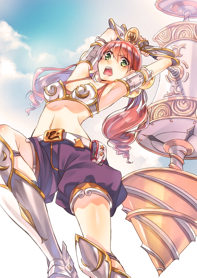 drawn by umeboshitora