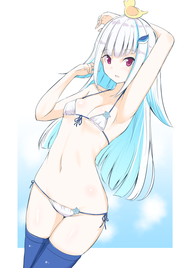 lize helesta and sebastian piyodore (nijisanji) drawn by kichihachi