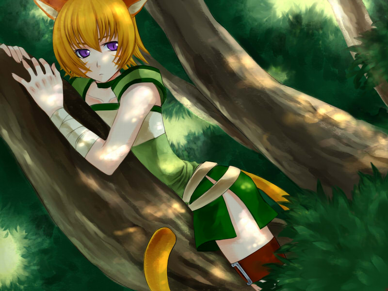 lethe (fire emblem and 1 more) drawn by bo_(774berry)