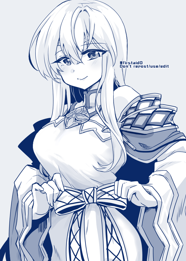 julia (fire emblem and 1 more) drawn by yukia_(firstaid0)